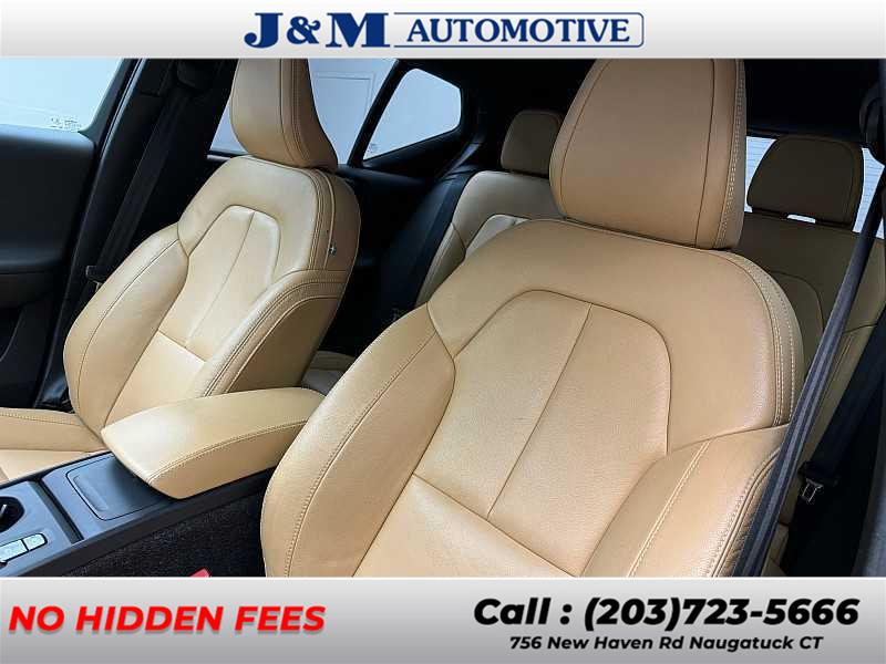 2019 Volvo Xc40 Momentum, available for sale in Naugatuck, Connecticut | J&M Automotive Sls&Svc LLC. Naugatuck, Connecticut 2019 Volvo Xc40 Momentum, available for sale in Naugatuck, Connecticut | J&M Automotive Sls&Svc LLC. Naugatuck, Connecticut