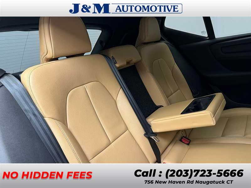 2019 Volvo Xc40 Momentum, available for sale in Naugatuck, Connecticut | J&M Automotive Sls&Svc LLC. Naugatuck, Connecticut 2019 Volvo Xc40 Momentum, available for sale in Naugatuck, Connecticut | J&M Automotive Sls&Svc LLC. Naugatuck, Connecticut