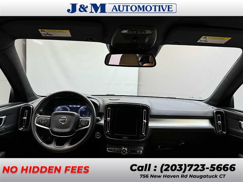 2019 Volvo Xc40 Momentum, available for sale in Naugatuck, Connecticut | J&M Automotive Sls&Svc LLC. Naugatuck, Connecticut 2019 Volvo Xc40 Momentum, available for sale in Naugatuck, Connecticut | J&M Automotive Sls&Svc LLC. Naugatuck, Connecticut