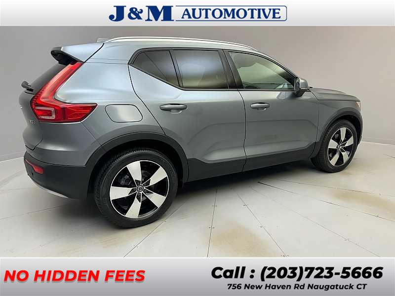 2019 Volvo Xc40 Momentum, available for sale in Naugatuck, Connecticut | J&M Automotive Sls&Svc LLC. Naugatuck, Connecticut 2019 Volvo Xc40 Momentum, available for sale in Naugatuck, Connecticut | J&M Automotive Sls&Svc LLC. Naugatuck, Connecticut