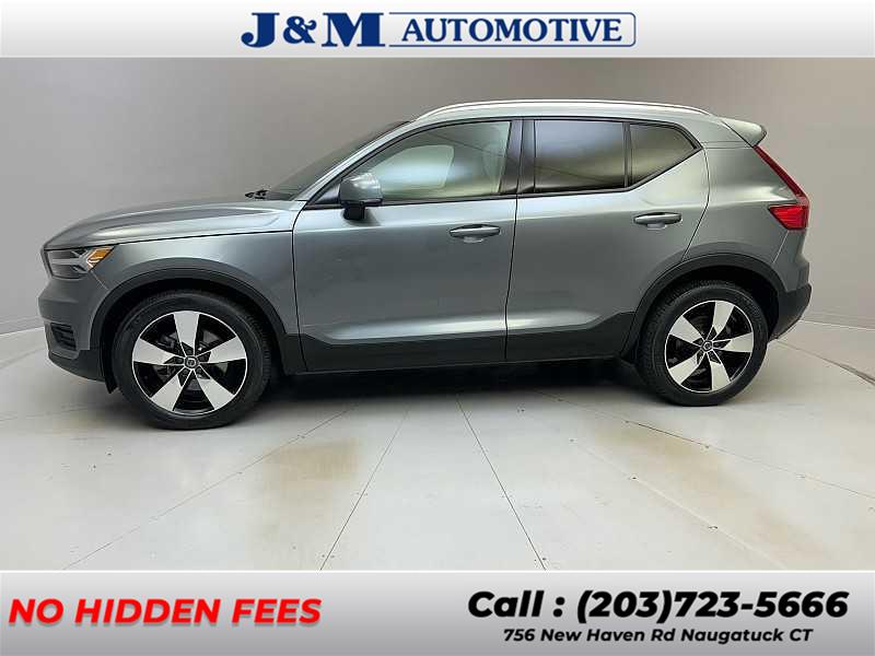 2019 Volvo Xc40 Momentum, available for sale in Naugatuck, Connecticut | J&M Automotive Sls&Svc LLC. Naugatuck, Connecticut 2019 Volvo Xc40 Momentum, available for sale in Naugatuck, Connecticut | J&M Automotive Sls&Svc LLC. Naugatuck, Connecticut