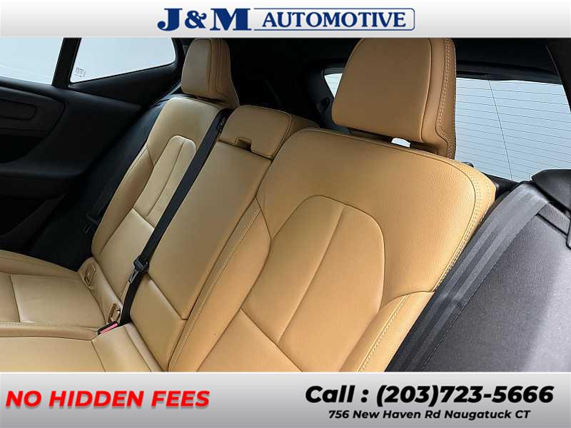 2019 Volvo Xc40 Momentum, available for sale in Naugatuck, Connecticut | J&M Automotive Sls&Svc LLC. Naugatuck, Connecticut 2019 Volvo Xc40 Momentum, available for sale in Naugatuck, Connecticut | J&M Automotive Sls&Svc LLC. Naugatuck, Connecticut