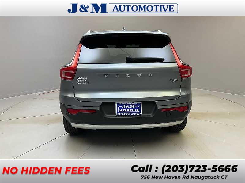 2019 Volvo Xc40 Momentum, available for sale in Naugatuck, Connecticut | J&M Automotive Sls&Svc LLC. Naugatuck, Connecticut 2019 Volvo Xc40 Momentum, available for sale in Naugatuck, Connecticut | J&M Automotive Sls&Svc LLC. Naugatuck, Connecticut