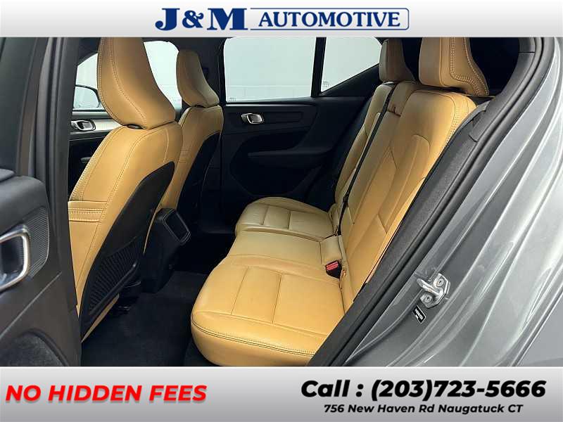 2019 Volvo Xc40 Momentum, available for sale in Naugatuck, Connecticut | J&M Automotive Sls&Svc LLC. Naugatuck, Connecticut 2019 Volvo Xc40 Momentum, available for sale in Naugatuck, Connecticut | J&M Automotive Sls&Svc LLC. Naugatuck, Connecticut