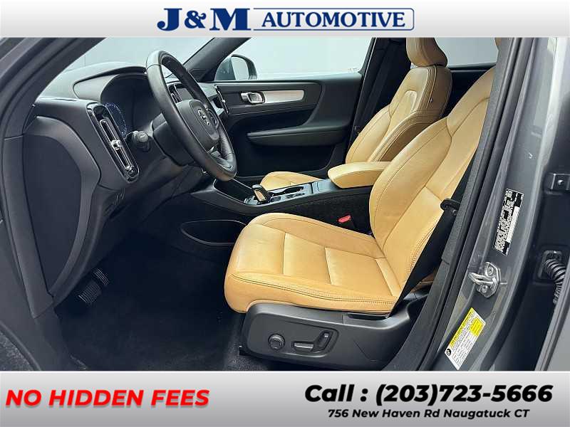 2019 Volvo Xc40 Momentum, available for sale in Naugatuck, Connecticut | J&M Automotive Sls&Svc LLC. Naugatuck, Connecticut 2019 Volvo Xc40 Momentum, available for sale in Naugatuck, Connecticut | J&M Automotive Sls&Svc LLC. Naugatuck, Connecticut