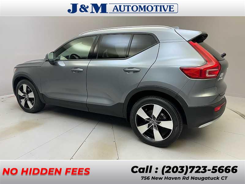 2019 Volvo Xc40 Momentum, available for sale in Naugatuck, Connecticut | J&M Automotive Sls&Svc LLC. Naugatuck, Connecticut 2019 Volvo Xc40 Momentum, available for sale in Naugatuck, Connecticut | J&M Automotive Sls&Svc LLC. Naugatuck, Connecticut