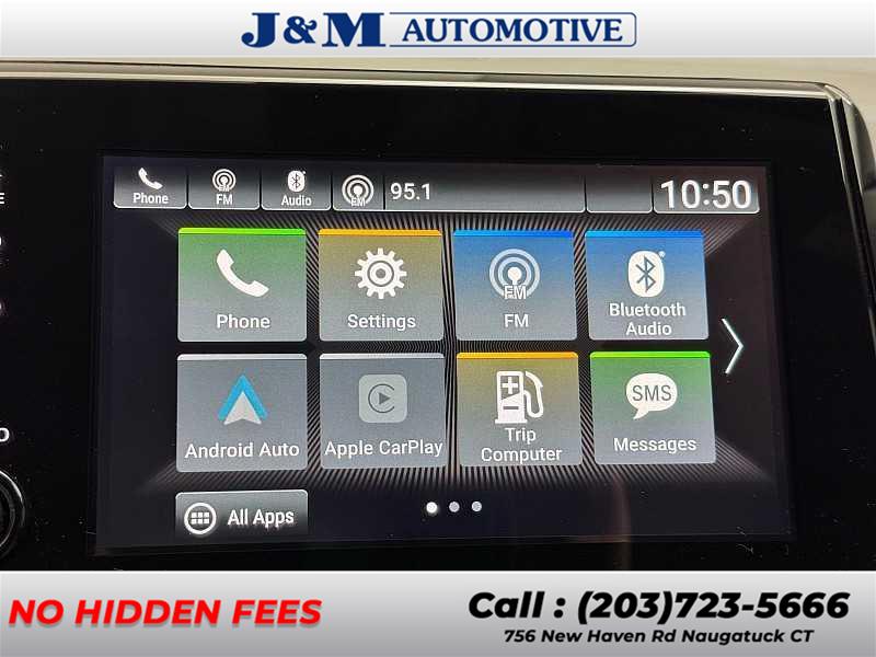 2019 Honda Odyssey EX-L, available for sale in Naugatuck, Connecticut | J&M Automotive Sls&Svc LLC. Naugatuck, Connecticut 2019 Honda Odyssey EX-L, available for sale in Naugatuck, Connecticut | J&M Automotive Sls&Svc LLC. Naugatuck, Connecticut