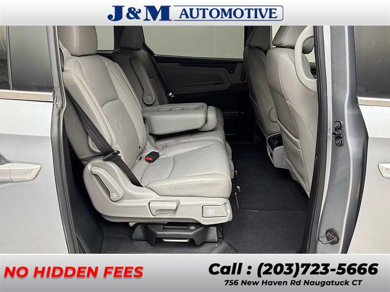2019 Honda Odyssey EX-L, available for sale in Naugatuck, Connecticut | J&M Automotive Sls&Svc LLC. Naugatuck, Connecticut 2019 Honda Odyssey EX-L, available for sale in Naugatuck, Connecticut | J&M Automotive Sls&Svc LLC. Naugatuck, Connecticut