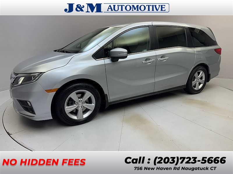 2019 Honda Odyssey EX-L, available for sale in Naugatuck, Connecticut | J&M Automotive Sls&Svc LLC. Naugatuck, Connecticut 2019 Honda Odyssey EX-L, available for sale in Naugatuck, Connecticut | J&M Automotive Sls&Svc LLC. Naugatuck, Connecticut