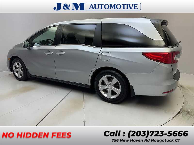 2019 Honda Odyssey EX-L, available for sale in Naugatuck, Connecticut | J&M Automotive Sls&Svc LLC. Naugatuck, Connecticut 2019 Honda Odyssey EX-L, available for sale in Naugatuck, Connecticut | J&M Automotive Sls&Svc LLC. Naugatuck, Connecticut