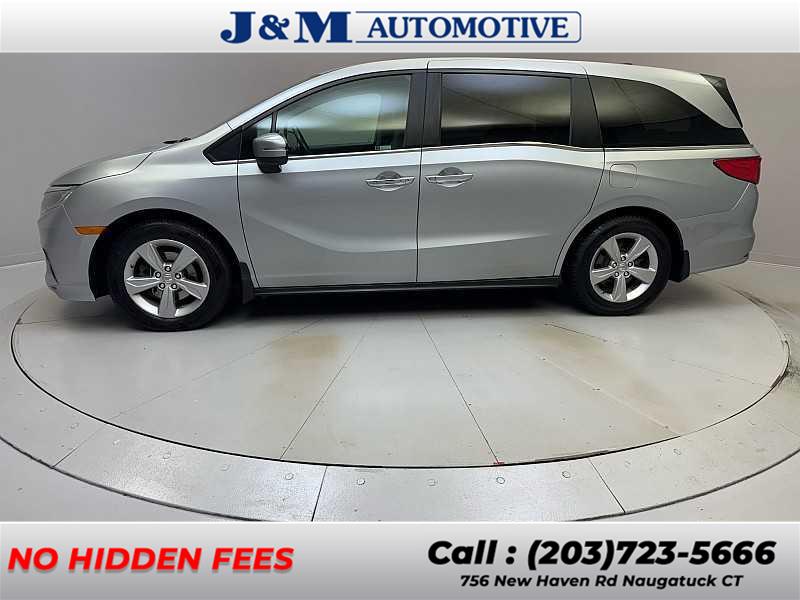 2019 Honda Odyssey EX-L, available for sale in Naugatuck, Connecticut | J&M Automotive Sls&Svc LLC. Naugatuck, Connecticut 2019 Honda Odyssey EX-L, available for sale in Naugatuck, Connecticut | J&M Automotive Sls&Svc LLC. Naugatuck, Connecticut