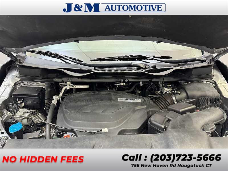 2019 Honda Odyssey EX-L, available for sale in Naugatuck, Connecticut | J&M Automotive Sls&Svc LLC. Naugatuck, Connecticut 2019 Honda Odyssey EX-L, available for sale in Naugatuck, Connecticut | J&M Automotive Sls&Svc LLC. Naugatuck, Connecticut