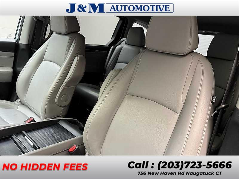 2019 Honda Odyssey EX-L, available for sale in Naugatuck, Connecticut | J&M Automotive Sls&Svc LLC. Naugatuck, Connecticut 2019 Honda Odyssey EX-L, available for sale in Naugatuck, Connecticut | J&M Automotive Sls&Svc LLC. Naugatuck, Connecticut