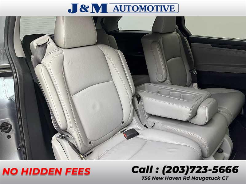 2019 Honda Odyssey EX-L, available for sale in Naugatuck, Connecticut | J&M Automotive Sls&Svc LLC. Naugatuck, Connecticut 2019 Honda Odyssey EX-L, available for sale in Naugatuck, Connecticut | J&M Automotive Sls&Svc LLC. Naugatuck, Connecticut