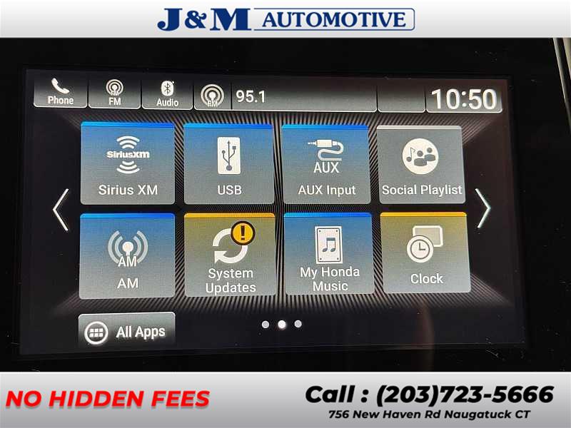 2019 Honda Odyssey EX-L, available for sale in Naugatuck, Connecticut | J&M Automotive Sls&Svc LLC. Naugatuck, Connecticut 2019 Honda Odyssey EX-L, available for sale in Naugatuck, Connecticut | J&M Automotive Sls&Svc LLC. Naugatuck, Connecticut