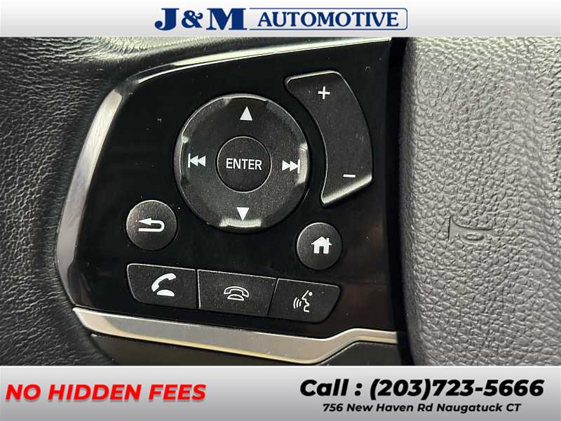 2019 Honda Odyssey EX-L, available for sale in Naugatuck, Connecticut | J&M Automotive Sls&Svc LLC. Naugatuck, Connecticut 2019 Honda Odyssey EX-L, available for sale in Naugatuck, Connecticut | J&M Automotive Sls&Svc LLC. Naugatuck, Connecticut