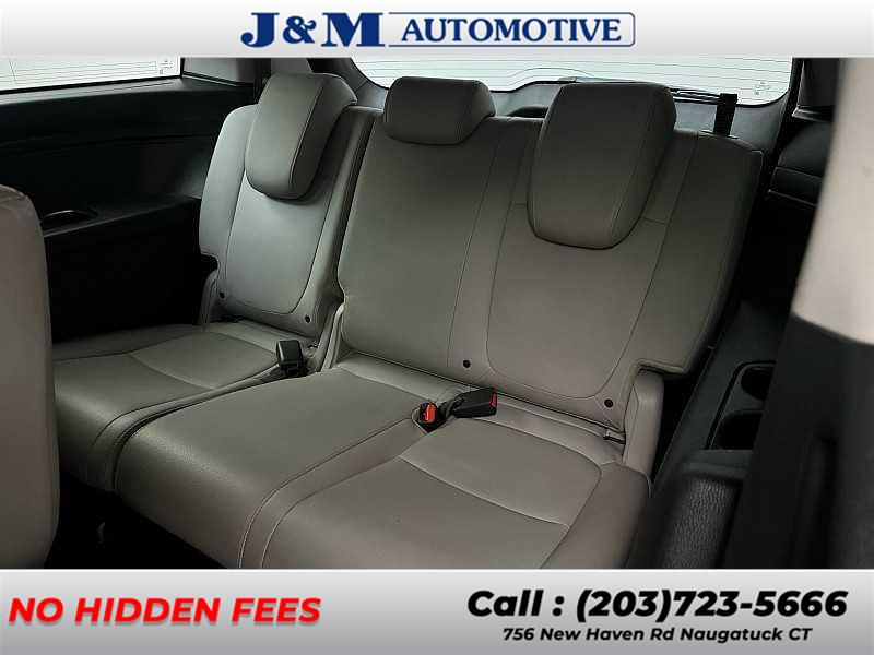 2019 Honda Odyssey EX-L, available for sale in Naugatuck, Connecticut | J&M Automotive Sls&Svc LLC. Naugatuck, Connecticut 2019 Honda Odyssey EX-L, available for sale in Naugatuck, Connecticut | J&M Automotive Sls&Svc LLC. Naugatuck, Connecticut