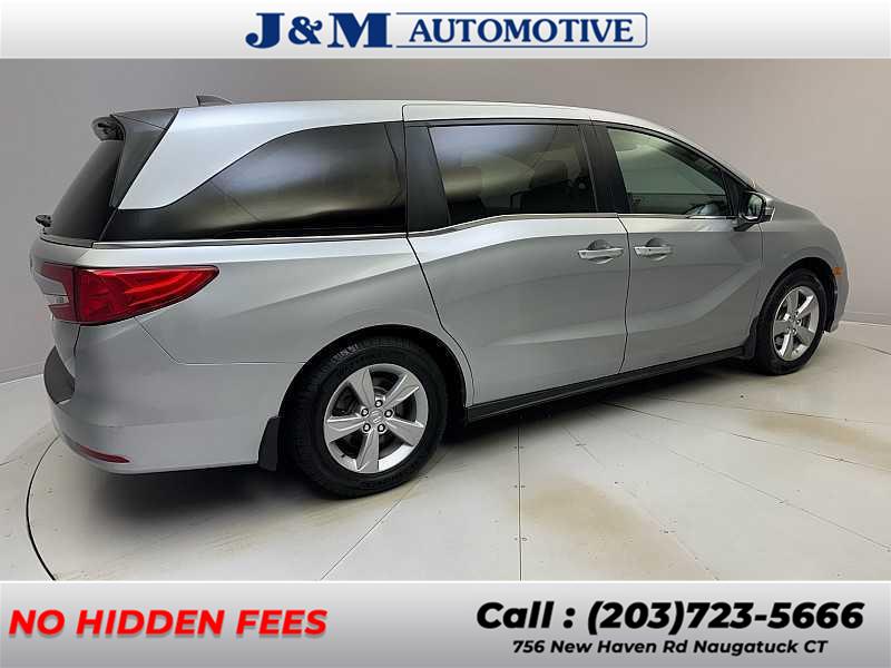2019 Honda Odyssey EX-L, available for sale in Naugatuck, Connecticut | J&M Automotive Sls&Svc LLC. Naugatuck, Connecticut 2019 Honda Odyssey EX-L, available for sale in Naugatuck, Connecticut | J&M Automotive Sls&Svc LLC. Naugatuck, Connecticut