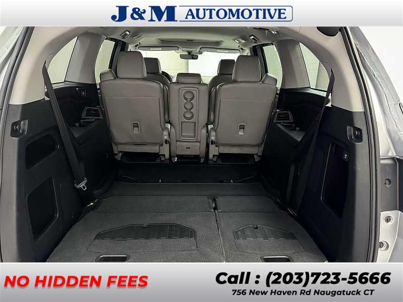 2019 Honda Odyssey EX-L, available for sale in Naugatuck, Connecticut | J&M Automotive Sls&Svc LLC. Naugatuck, Connecticut 2019 Honda Odyssey EX-L, available for sale in Naugatuck, Connecticut | J&M Automotive Sls&Svc LLC. Naugatuck, Connecticut