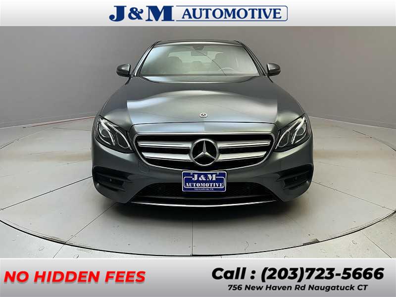2018 Mercedes-benz E-class E 300, available for sale in Naugatuck, Connecticut | J&M Automotive Sls&Svc LLC. Naugatuck, Connecticut 2018 Mercedes-benz E-class E 300, available for sale in Naugatuck, Connecticut | J&M Automotive Sls&Svc LLC. Naugatuck, Connecticut