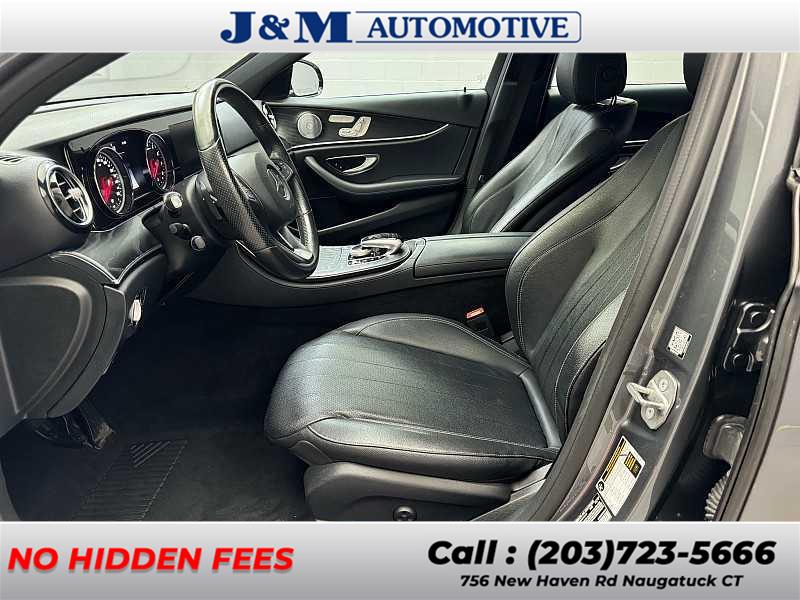 2018 Mercedes-benz E-class E 300, available for sale in Naugatuck, Connecticut | J&M Automotive Sls&Svc LLC. Naugatuck, Connecticut 2018 Mercedes-benz E-class E 300, available for sale in Naugatuck, Connecticut | J&M Automotive Sls&Svc LLC. Naugatuck, Connecticut