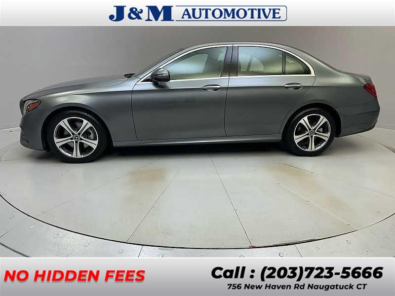 2018 Mercedes-benz E-class E 300, available for sale in Naugatuck, Connecticut | J&M Automotive Sls&Svc LLC. Naugatuck, Connecticut 2018 Mercedes-benz E-class E 300, available for sale in Naugatuck, Connecticut | J&M Automotive Sls&Svc LLC. Naugatuck, Connecticut