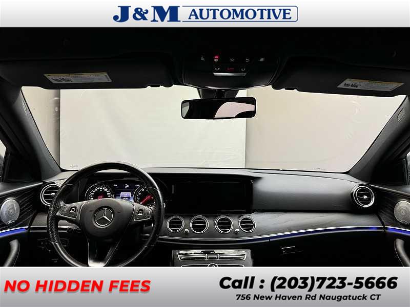 2018 Mercedes-benz E-class E 300, available for sale in Naugatuck, Connecticut | J&M Automotive Sls&Svc LLC. Naugatuck, Connecticut 2018 Mercedes-benz E-class E 300, available for sale in Naugatuck, Connecticut | J&M Automotive Sls&Svc LLC. Naugatuck, Connecticut