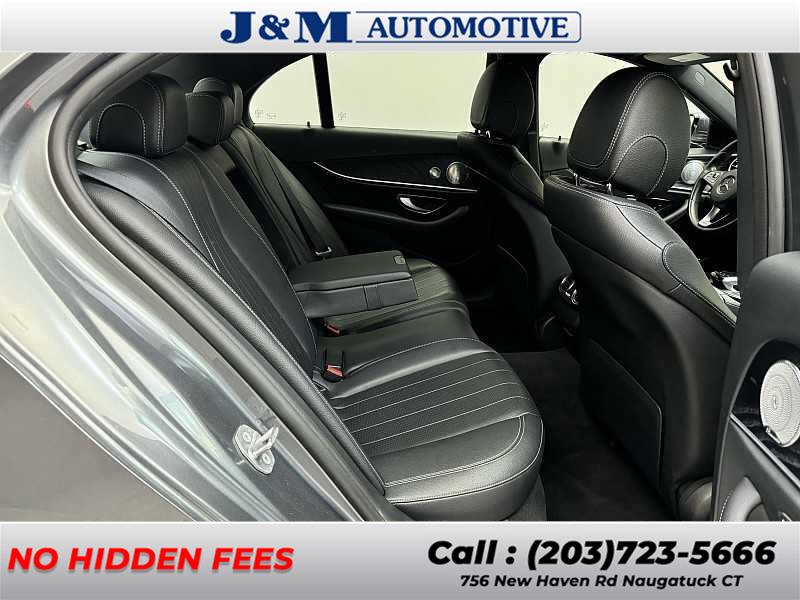 2018 Mercedes-benz E-class E 300, available for sale in Naugatuck, Connecticut | J&M Automotive Sls&Svc LLC. Naugatuck, Connecticut 2018 Mercedes-benz E-class E 300, available for sale in Naugatuck, Connecticut | J&M Automotive Sls&Svc LLC. Naugatuck, Connecticut