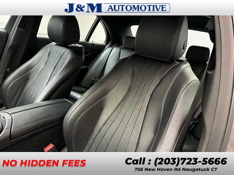 2018 Mercedes-benz E-class E 300, available for sale in Naugatuck, Connecticut | J&M Automotive Sls&Svc LLC. Naugatuck, Connecticut 2018 Mercedes-benz E-class E 300, available for sale in Naugatuck, Connecticut | J&M Automotive Sls&Svc LLC. Naugatuck, Connecticut