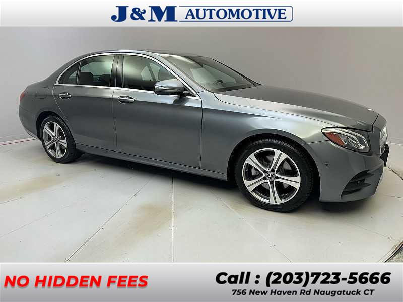 2018 Mercedes-benz E-class E 300, available for sale in Naugatuck, Connecticut | J&M Automotive Sls&Svc LLC. Naugatuck, Connecticut 2018 Mercedes-benz E-class E 300, available for sale in Naugatuck, Connecticut | J&M Automotive Sls&Svc LLC. Naugatuck, Connecticut