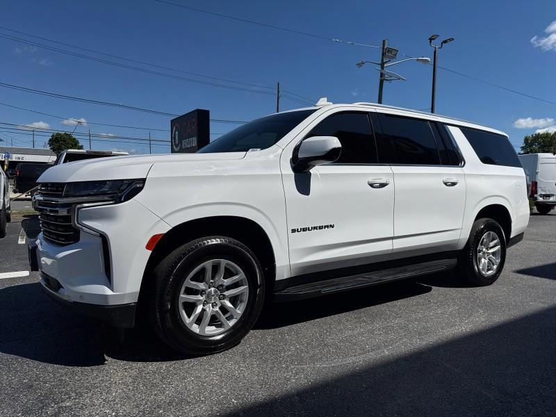 2024 Chevrolet Suburban LT 4WD, available for sale in Maple Shade, New Jersey | Car Revolution. Maple Shade, New Jersey 2024 Chevrolet Suburban LT 4WD, available for sale in Maple Shade, New Jersey | Car Revolution. Maple Shade, New Jersey