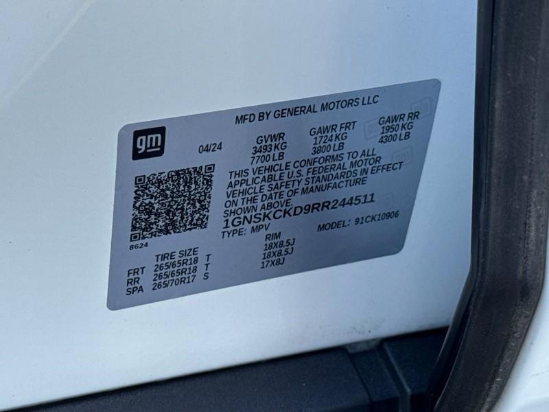 2024 Chevrolet Suburban LT 4WD, available for sale in Maple Shade, New Jersey | Car Revolution. Maple Shade, New Jersey 2024 Chevrolet Suburban LT 4WD, available for sale in Maple Shade, New Jersey | Car Revolution. Maple Shade, New Jersey