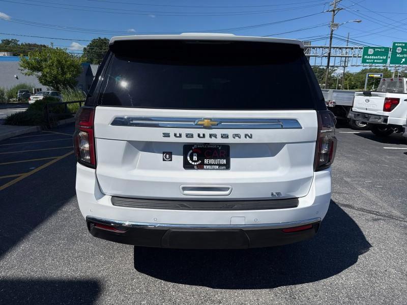 2024 Chevrolet Suburban LT 4WD, available for sale in Maple Shade, New Jersey | Car Revolution. Maple Shade, New Jersey 2024 Chevrolet Suburban LT 4WD, available for sale in Maple Shade, New Jersey | Car Revolution. Maple Shade, New Jersey