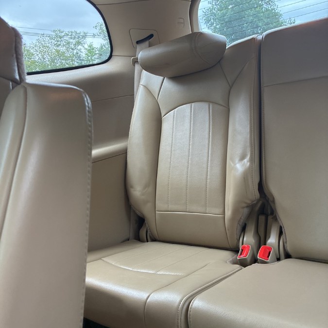2008 Buick Enclave AWD 4dr CXL, available for sale in Naugatuck, Connecticut | Riverside Motorcars, LLC. Naugatuck, Connecticut 2008 Buick Enclave AWD 4dr CXL, available for sale in Naugatuck, Connecticut | Riverside Motorcars, LLC. Naugatuck, Connecticut