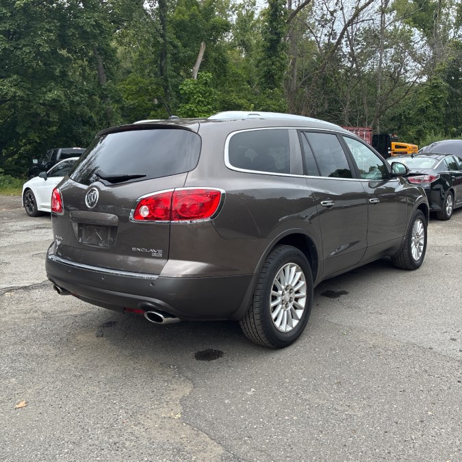 2008 Buick Enclave AWD 4dr CXL, available for sale in Naugatuck, Connecticut | Riverside Motorcars, LLC. Naugatuck, Connecticut 2008 Buick Enclave AWD 4dr CXL, available for sale in Naugatuck, Connecticut | Riverside Motorcars, LLC. Naugatuck, Connecticut