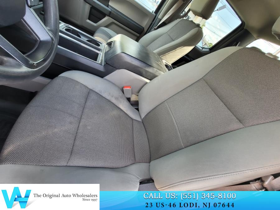 2020 Ford F-150 XL 4WD SuperCrew 5.5'' Box, available for sale in Lodi, New Jersey | AW Auto & Truck Wholesalers, Inc. Lodi, New Jersey 2020 Ford F-150 XL 4WD SuperCrew 5.5'' Box, available for sale in Lodi, New Jersey | AW Auto & Truck Wholesalers, Inc. Lodi, New Jersey