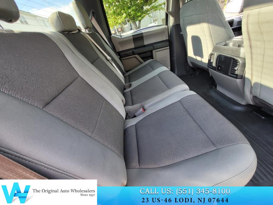 2020 Ford F-150 XL 4WD SuperCrew 5.5'' Box, available for sale in Lodi, New Jersey | AW Auto & Truck Wholesalers, Inc. Lodi, New Jersey 2020 Ford F-150 XL 4WD SuperCrew 5.5'' Box, available for sale in Lodi, New Jersey | AW Auto & Truck Wholesalers, Inc. Lodi, New Jersey