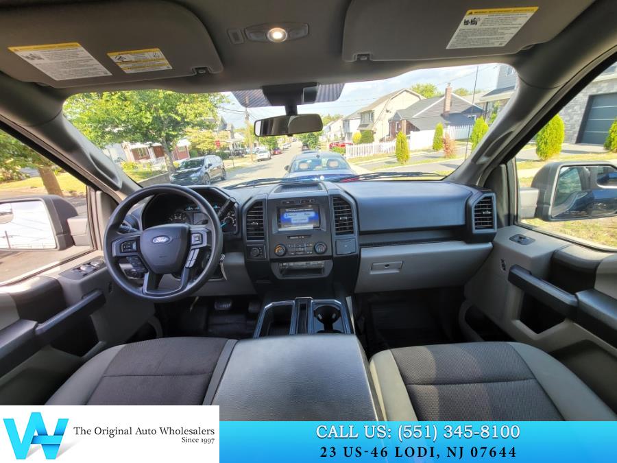2020 Ford F-150 XL 4WD SuperCrew 5.5'' Box, available for sale in Lodi, New Jersey | AW Auto & Truck Wholesalers, Inc. Lodi, New Jersey 2020 Ford F-150 XL 4WD SuperCrew 5.5'' Box, available for sale in Lodi, New Jersey | AW Auto & Truck Wholesalers, Inc. Lodi, New Jersey