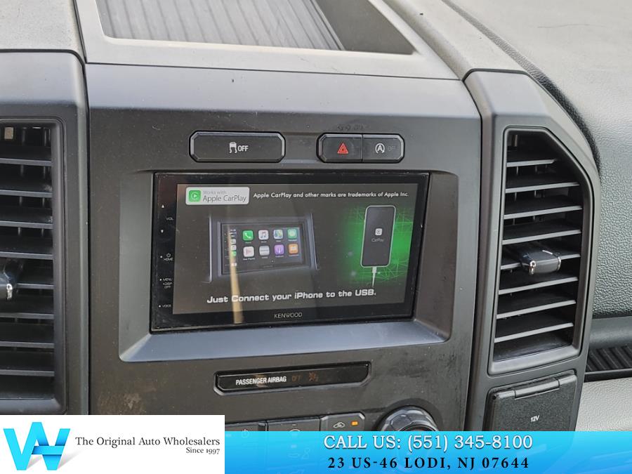 2020 Ford F-150 XL 4WD SuperCrew 5.5'' Box, available for sale in Lodi, New Jersey | AW Auto & Truck Wholesalers, Inc. Lodi, New Jersey 2020 Ford F-150 XL 4WD SuperCrew 5.5'' Box, available for sale in Lodi, New Jersey | AW Auto & Truck Wholesalers, Inc. Lodi, New Jersey