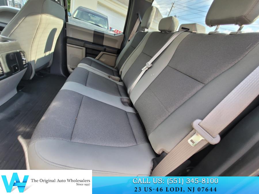 2020 Ford F-150 XL 4WD SuperCrew 5.5'' Box, available for sale in Lodi, New Jersey | AW Auto & Truck Wholesalers, Inc. Lodi, New Jersey 2020 Ford F-150 XL 4WD SuperCrew 5.5'' Box, available for sale in Lodi, New Jersey | AW Auto & Truck Wholesalers, Inc. Lodi, New Jersey