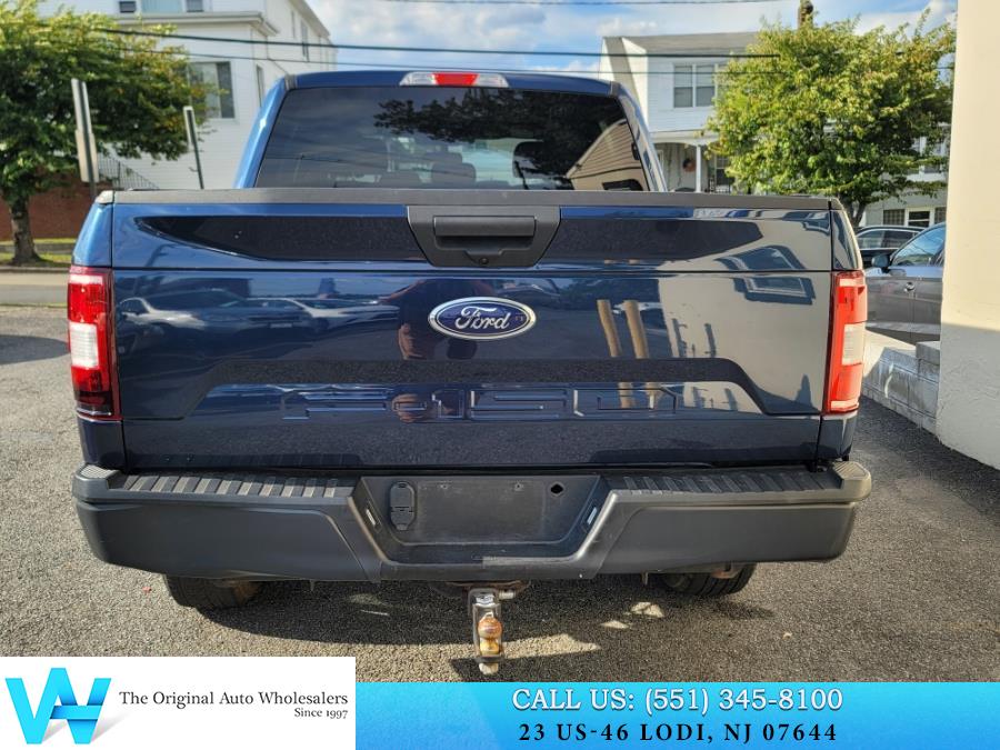 2020 Ford F-150 XL 4WD SuperCrew 5.5'' Box, available for sale in Lodi, New Jersey | AW Auto & Truck Wholesalers, Inc. Lodi, New Jersey 2020 Ford F-150 XL 4WD SuperCrew 5.5'' Box, available for sale in Lodi, New Jersey | AW Auto & Truck Wholesalers, Inc. Lodi, New Jersey