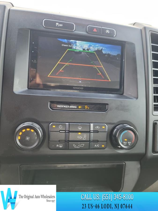 2020 Ford F-150 XL 4WD SuperCrew 5.5'' Box, available for sale in Lodi, New Jersey | AW Auto & Truck Wholesalers, Inc. Lodi, New Jersey 2020 Ford F-150 XL 4WD SuperCrew 5.5'' Box, available for sale in Lodi, New Jersey | AW Auto & Truck Wholesalers, Inc. Lodi, New Jersey