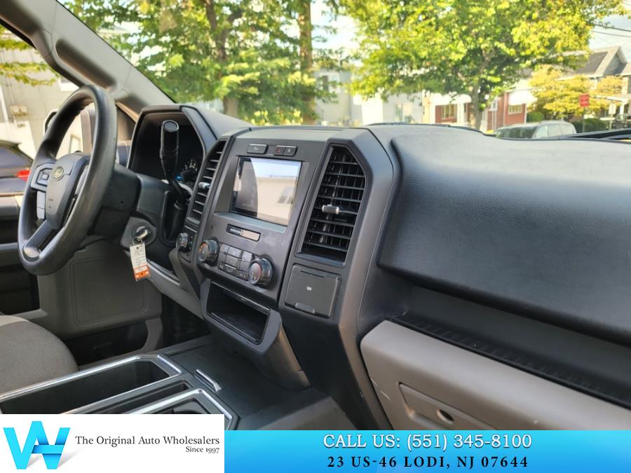 2020 Ford F-150 XL 4WD SuperCrew 5.5'' Box, available for sale in Lodi, New Jersey | AW Auto & Truck Wholesalers, Inc. Lodi, New Jersey 2020 Ford F-150 XL 4WD SuperCrew 5.5'' Box, available for sale in Lodi, New Jersey | AW Auto & Truck Wholesalers, Inc. Lodi, New Jersey