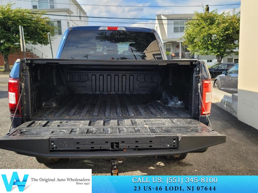 2020 Ford F-150 XL 4WD SuperCrew 5.5'' Box, available for sale in Lodi, New Jersey | AW Auto & Truck Wholesalers, Inc. Lodi, New Jersey 2020 Ford F-150 XL 4WD SuperCrew 5.5'' Box, available for sale in Lodi, New Jersey | AW Auto & Truck Wholesalers, Inc. Lodi, New Jersey