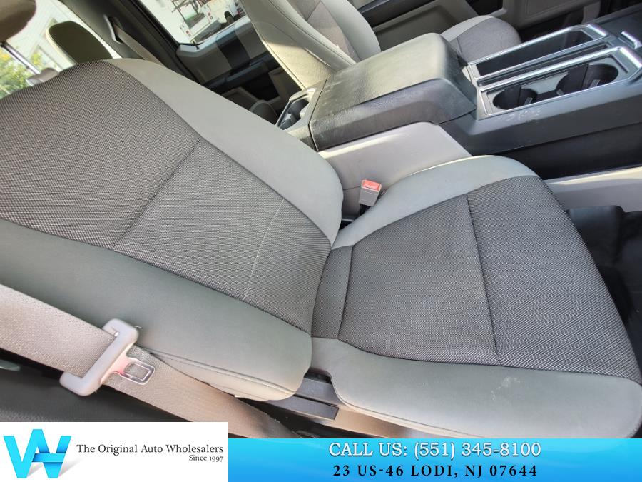 2020 Ford F-150 XL 4WD SuperCrew 5.5'' Box, available for sale in Lodi, New Jersey | AW Auto & Truck Wholesalers, Inc. Lodi, New Jersey 2020 Ford F-150 XL 4WD SuperCrew 5.5'' Box, available for sale in Lodi, New Jersey | AW Auto & Truck Wholesalers, Inc. Lodi, New Jersey