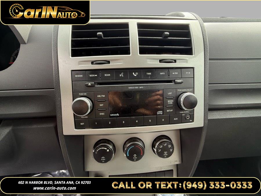 2008 Dodge Nitro 4WD 4dr SXT, available for sale in Santa Ana, California | Carin Auto. Santa Ana, California 2008 Dodge Nitro 4WD 4dr SXT, available for sale in Santa Ana, California | Carin Auto. Santa Ana, California