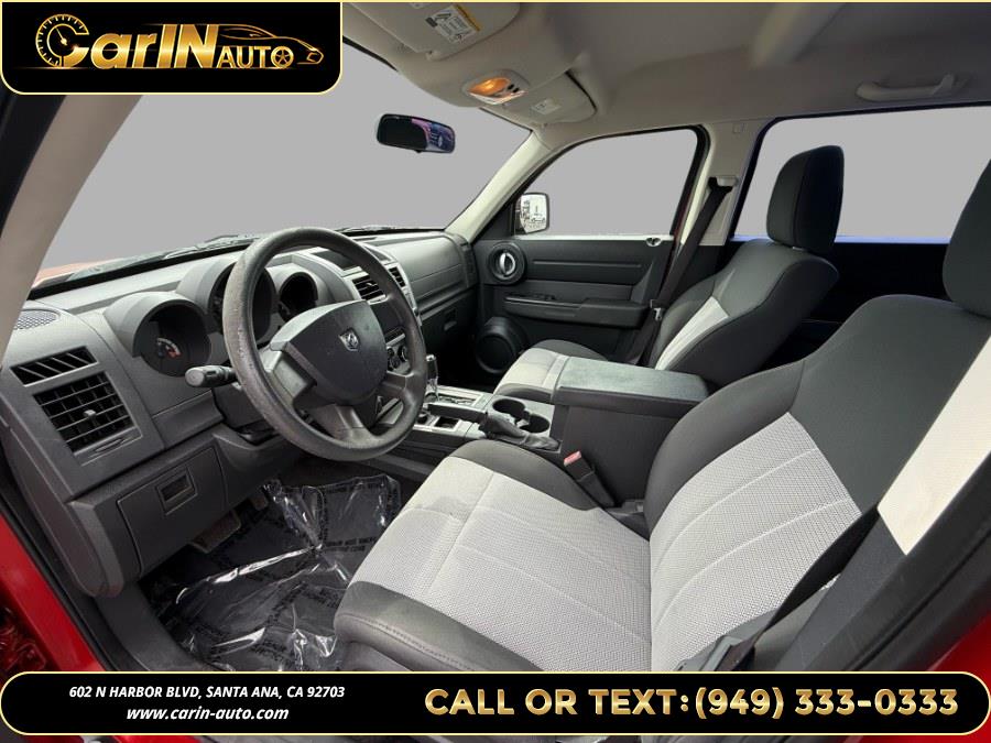 2008 Dodge Nitro 4WD 4dr SXT, available for sale in Santa Ana, California | Carin Auto. Santa Ana, California 2008 Dodge Nitro 4WD 4dr SXT, available for sale in Santa Ana, California | Carin Auto. Santa Ana, California