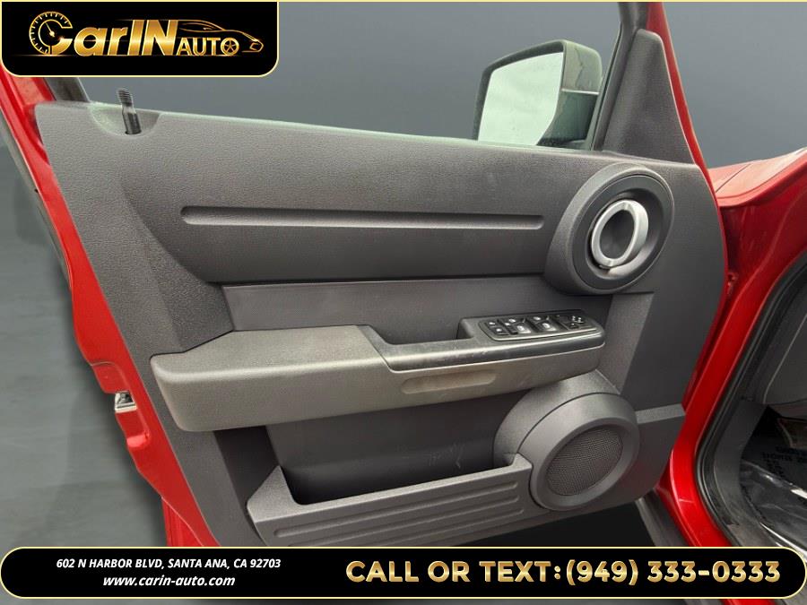 2008 Dodge Nitro 4WD 4dr SXT, available for sale in Santa Ana, California | Carin Auto. Santa Ana, California 2008 Dodge Nitro 4WD 4dr SXT, available for sale in Santa Ana, California | Carin Auto. Santa Ana, California