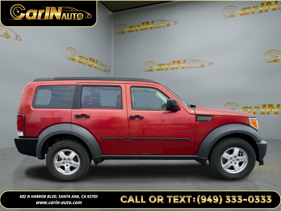 2008 Dodge Nitro 4WD 4dr SXT, available for sale in Santa Ana, California | Carin Auto. Santa Ana, California 2008 Dodge Nitro 4WD 4dr SXT, available for sale in Santa Ana, California | Carin Auto. Santa Ana, California