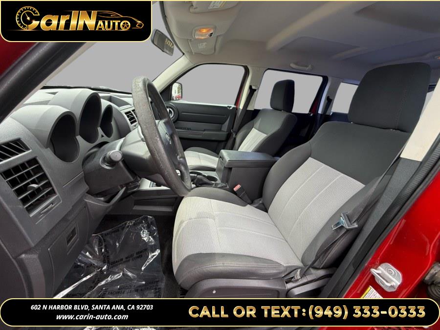 2008 Dodge Nitro 4WD 4dr SXT, available for sale in Santa Ana, California | Carin Auto. Santa Ana, California 2008 Dodge Nitro 4WD 4dr SXT, available for sale in Santa Ana, California | Carin Auto. Santa Ana, California